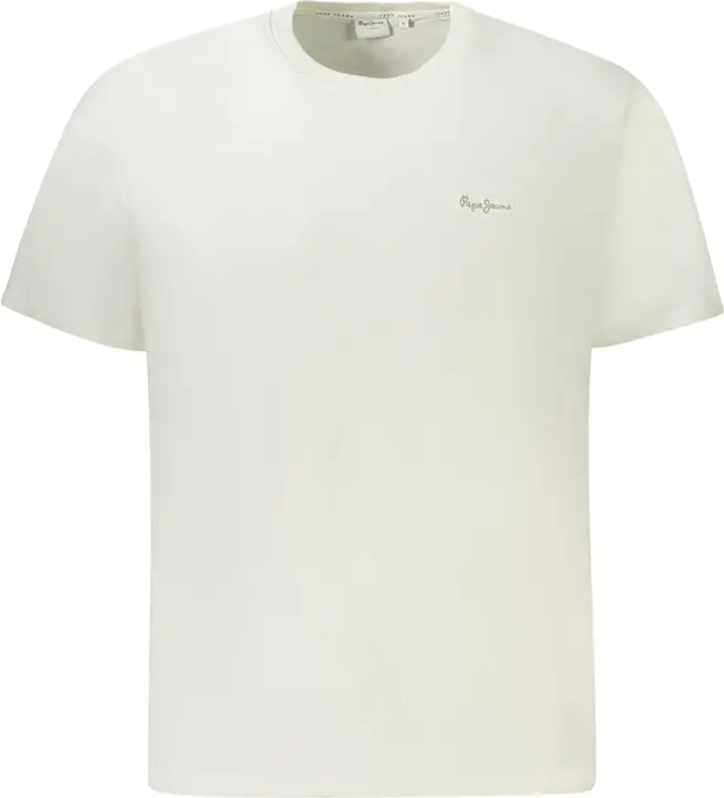 Oq paxta futbolka Pepe Jeans