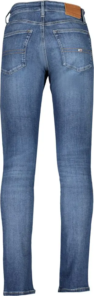 Джинсы Scanton Slim Tommy Hilfiger