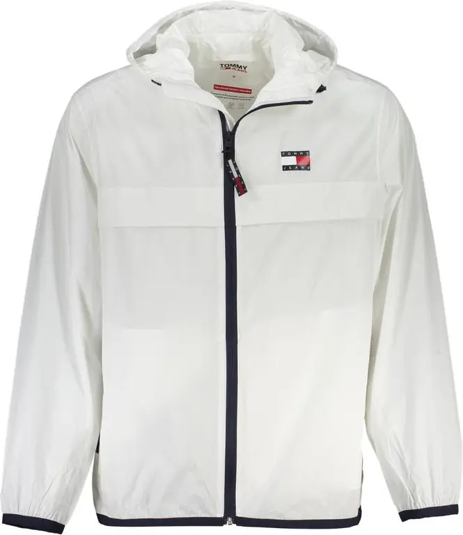 Tommy Hilfiger Sports Waterproof Jacket