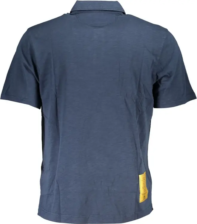 La Martina Classic Short-Sleeved Polo