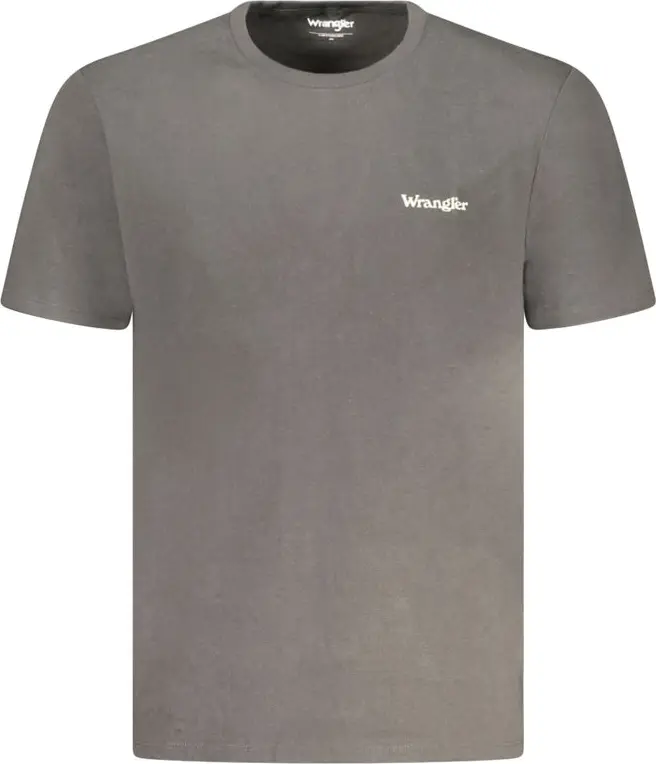Short Sleeve T-Shirt Wrangler
