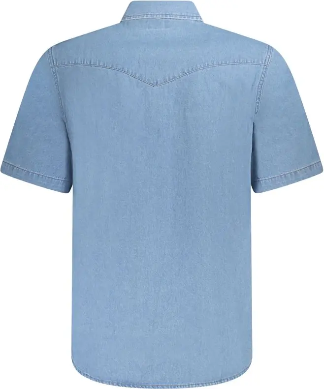 Shirt Wrangler
