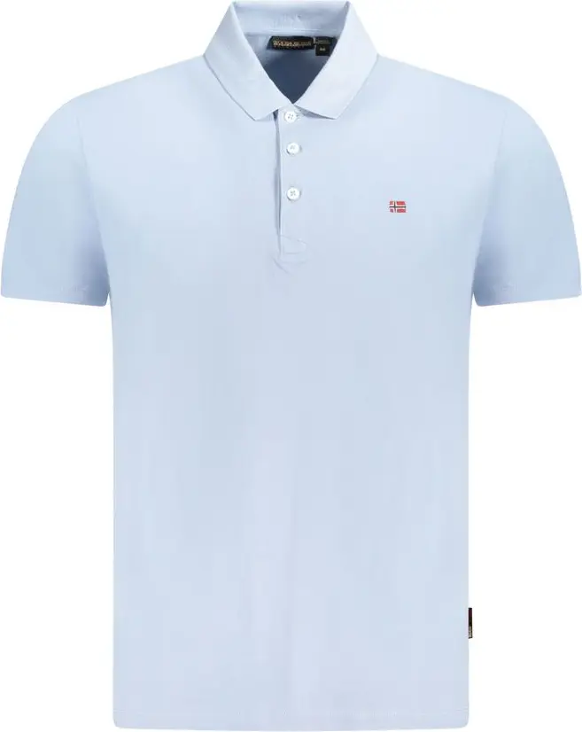 Polo Shirt Napapijri
