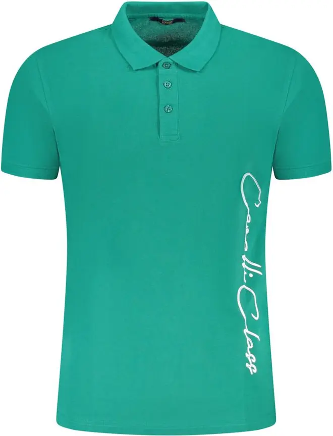 Polo Shirt Cavalli CLASS
