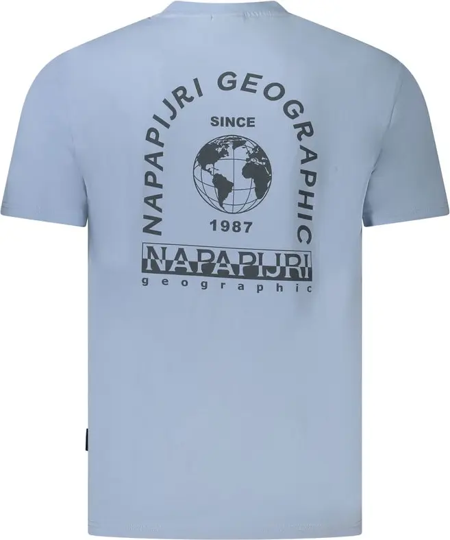 T-Shirt Napapijri