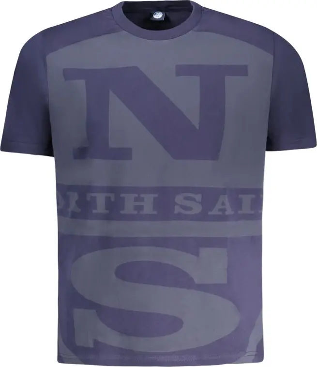 North Sails futbolka