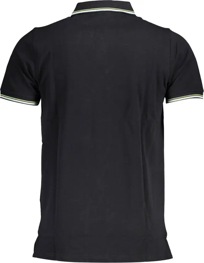 Футболка поло Geographical Norway Polo Shirt