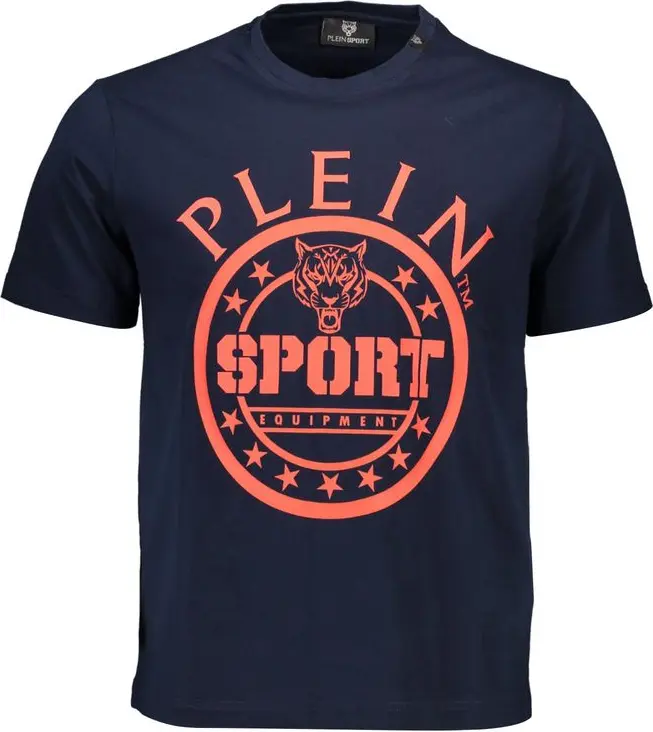 Футболка Plein Sport
