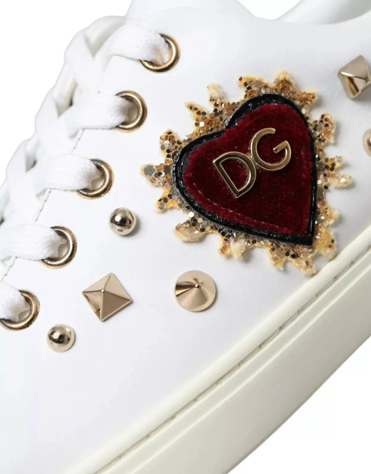 Dolce & Gabbana Portofino krossovkasi