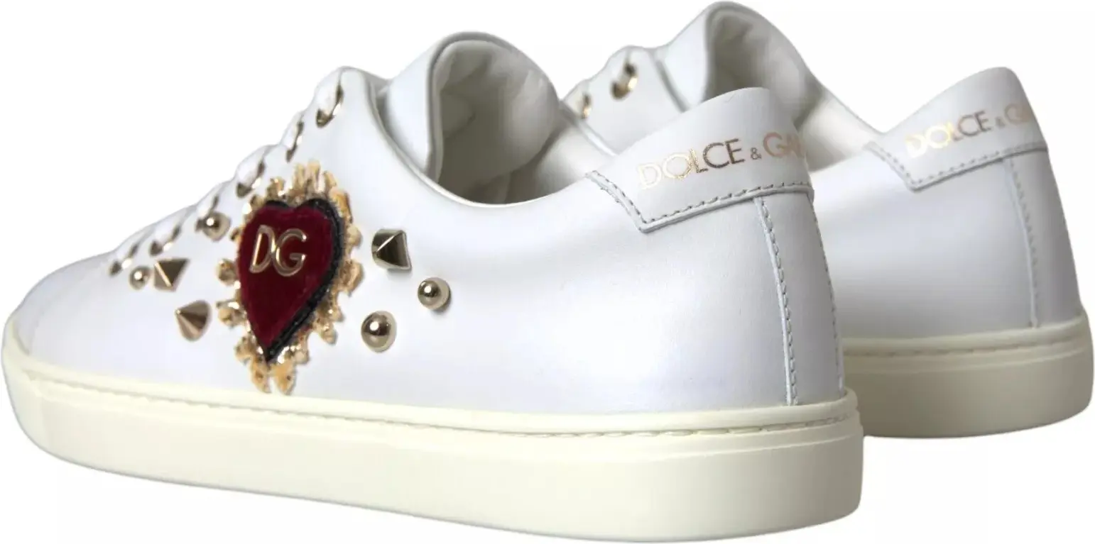 Dolce & Gabbana Portofino krossovkasi