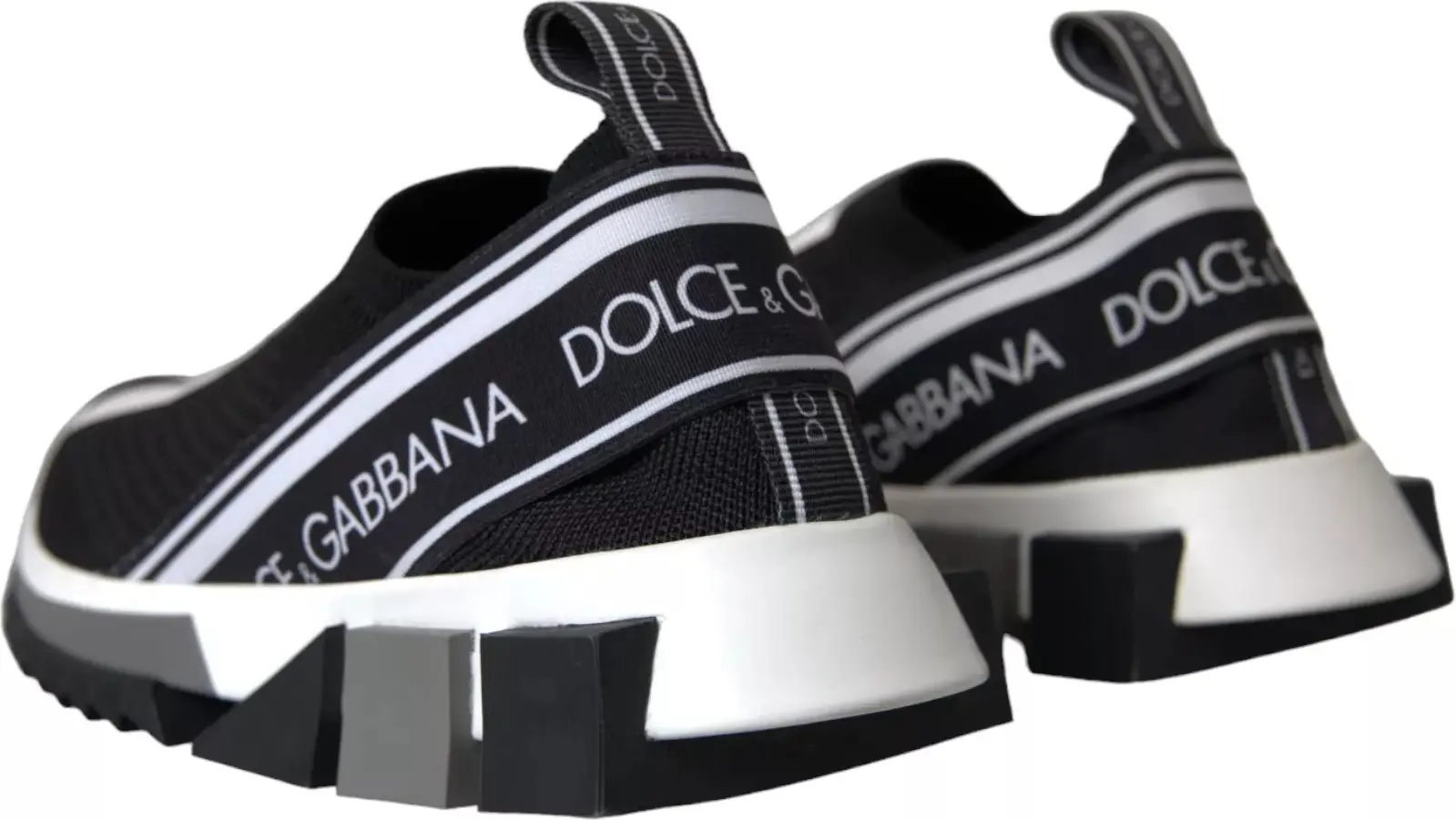 Dolce & Gabbana Sorrento кроссовкалари