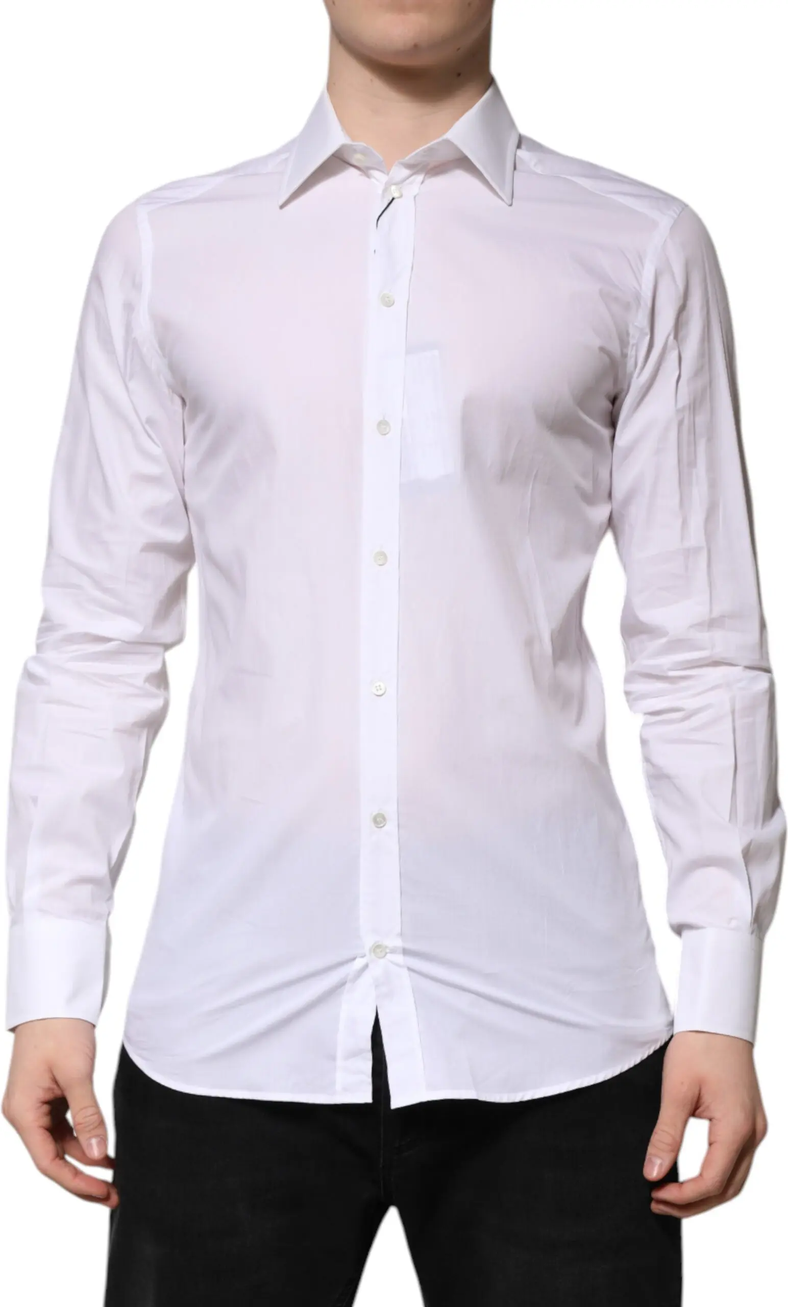 Ko'ylak Dolce & Gabbana GOLD