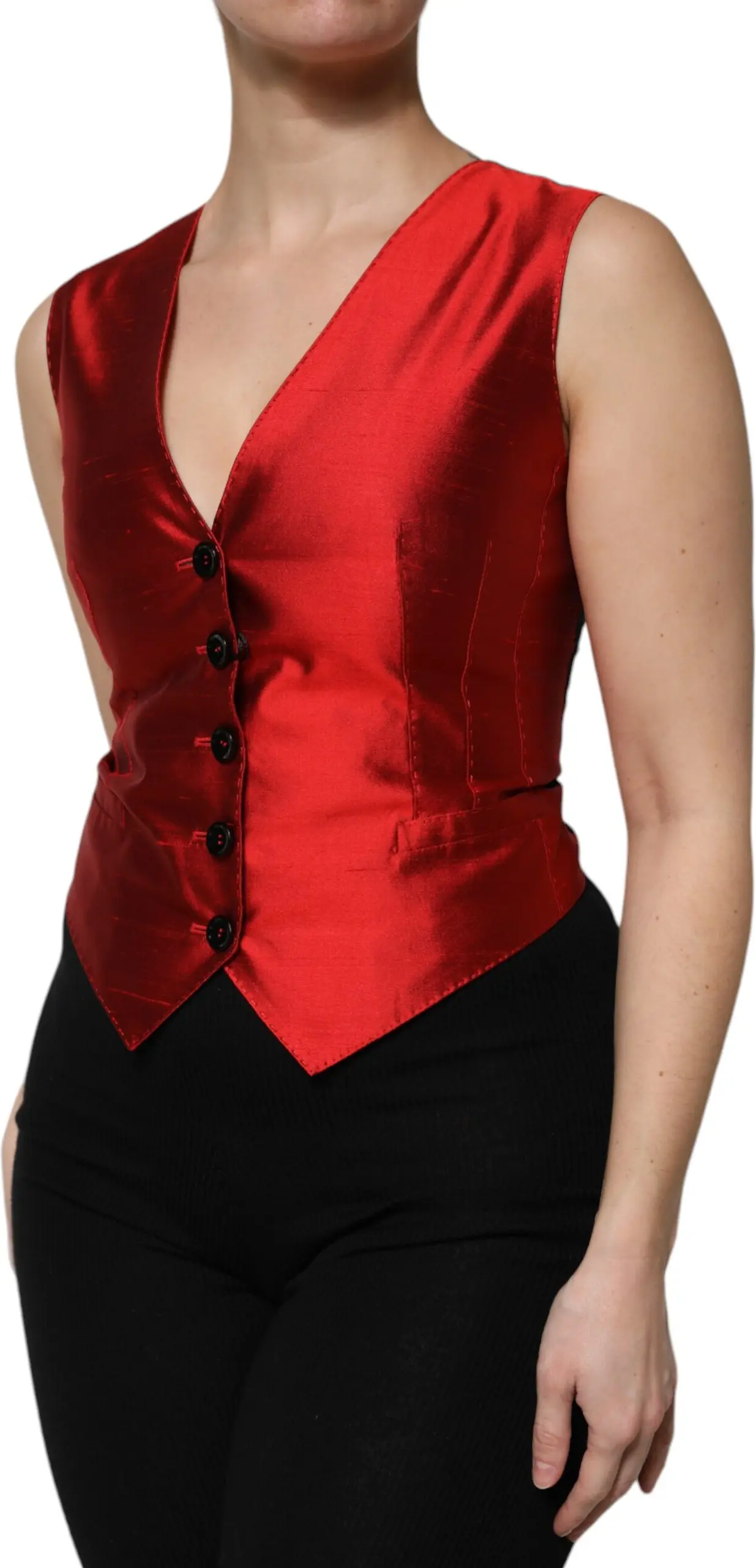 Vest Top Dolce & Gabbana