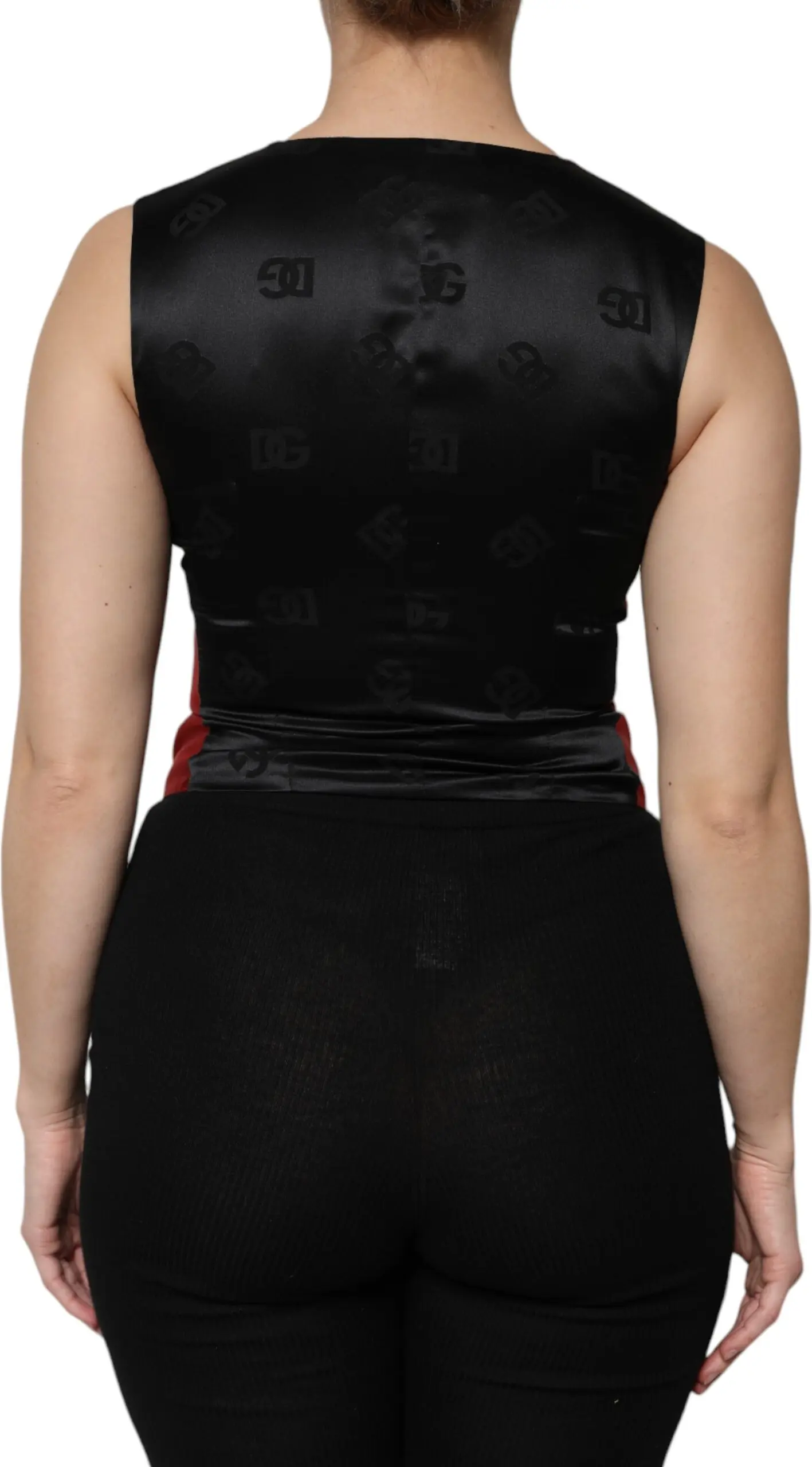 Vest Top Dolce & Gabbana