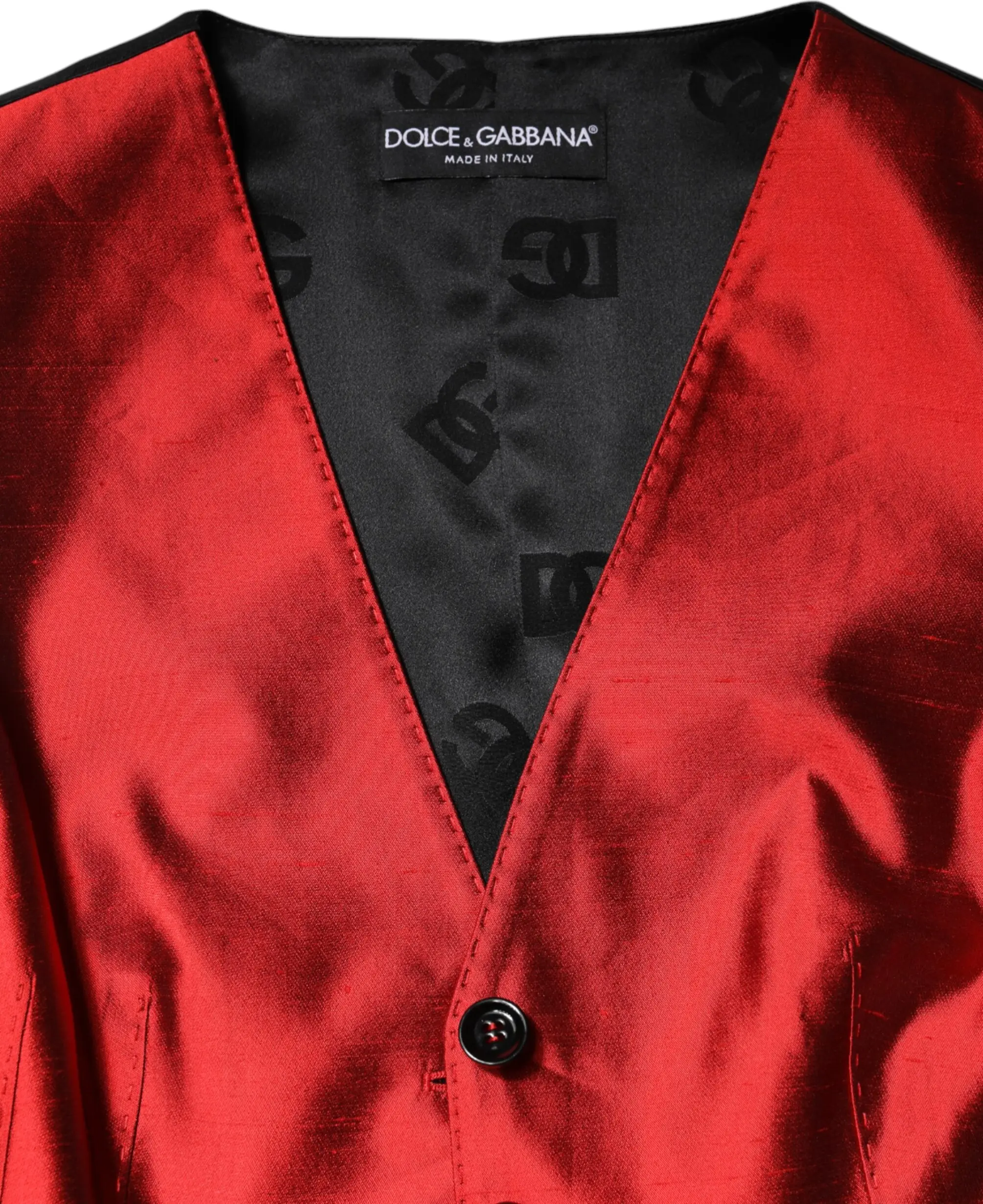 Vest Top Dolce & Gabbana