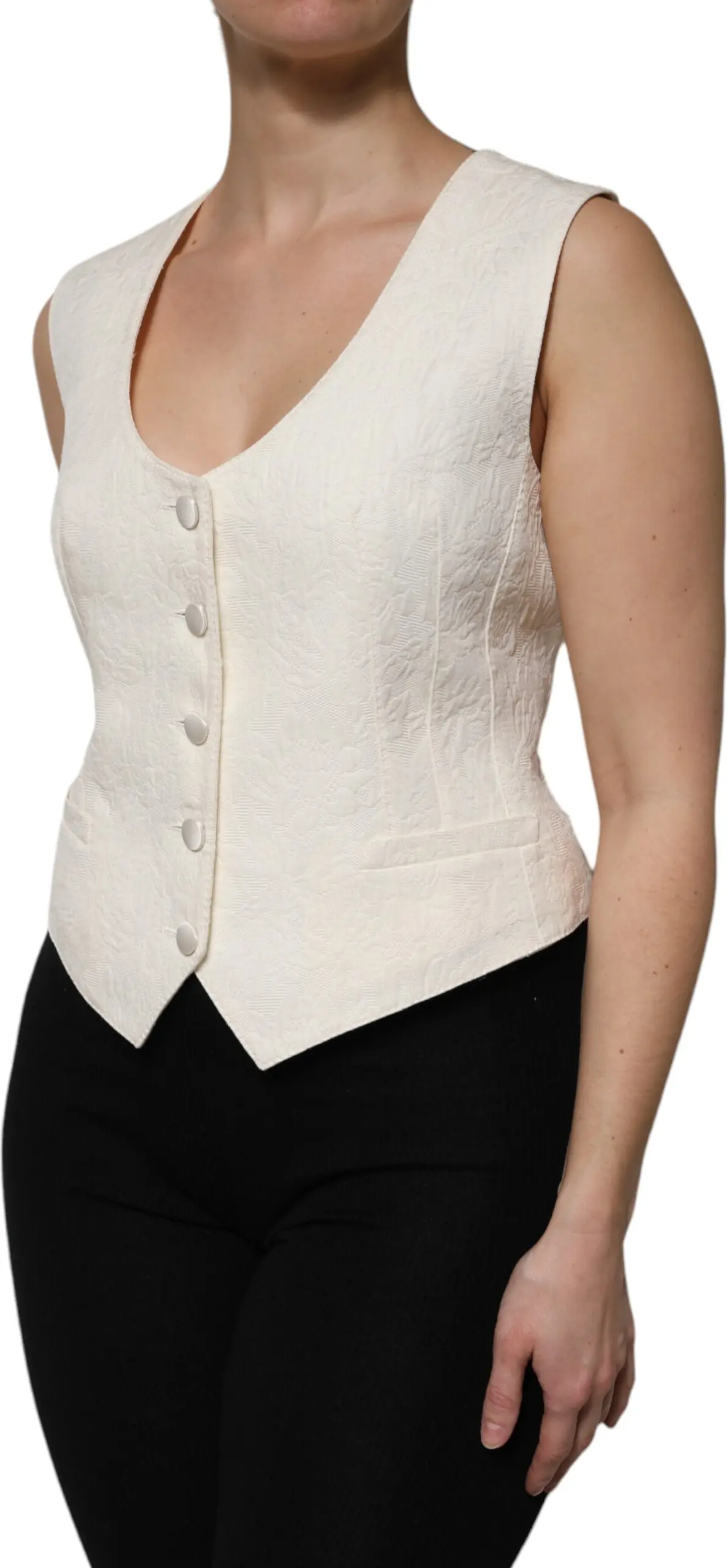 Vest Top Dolce & Gabbana