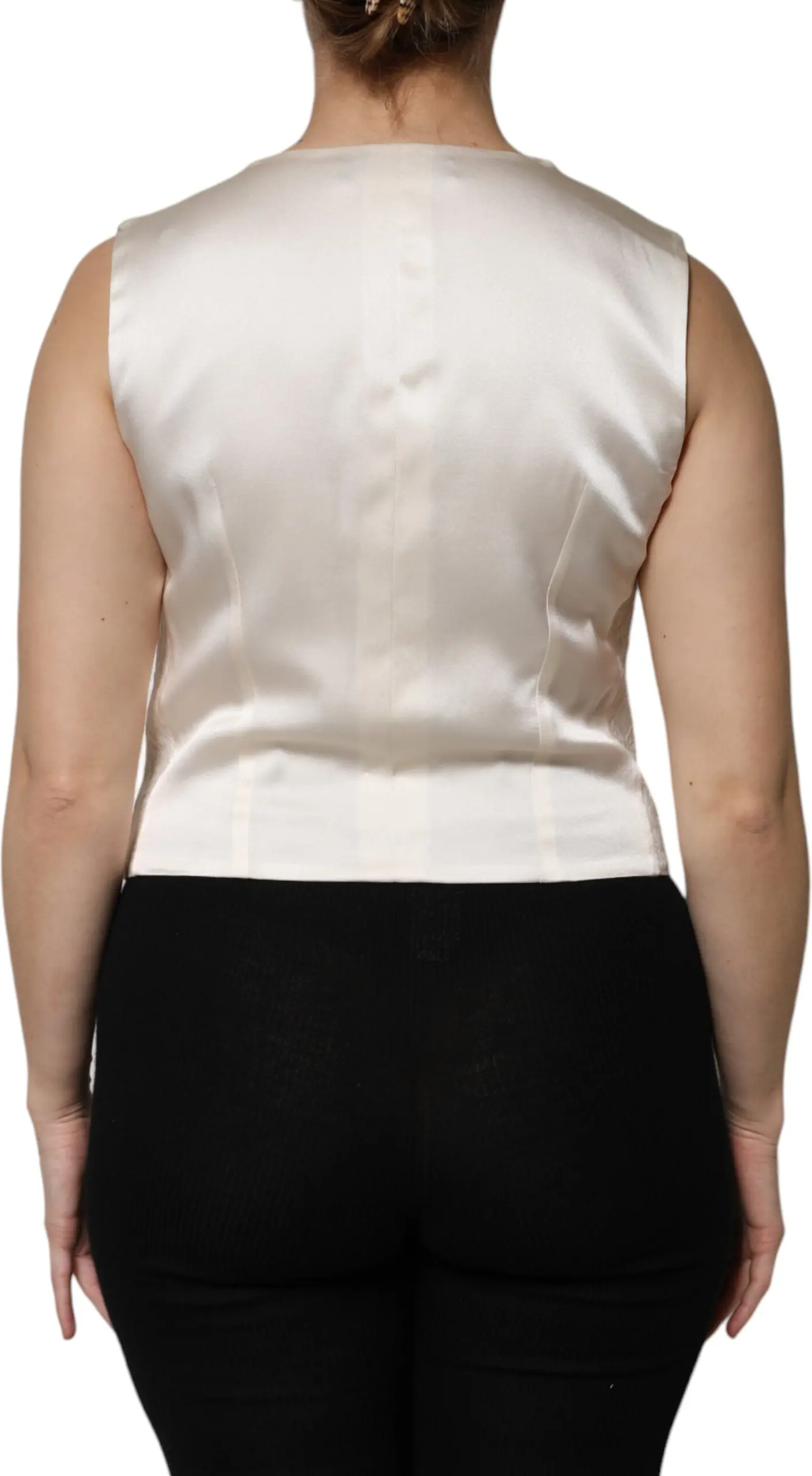 Vest Top Dolce & Gabbana