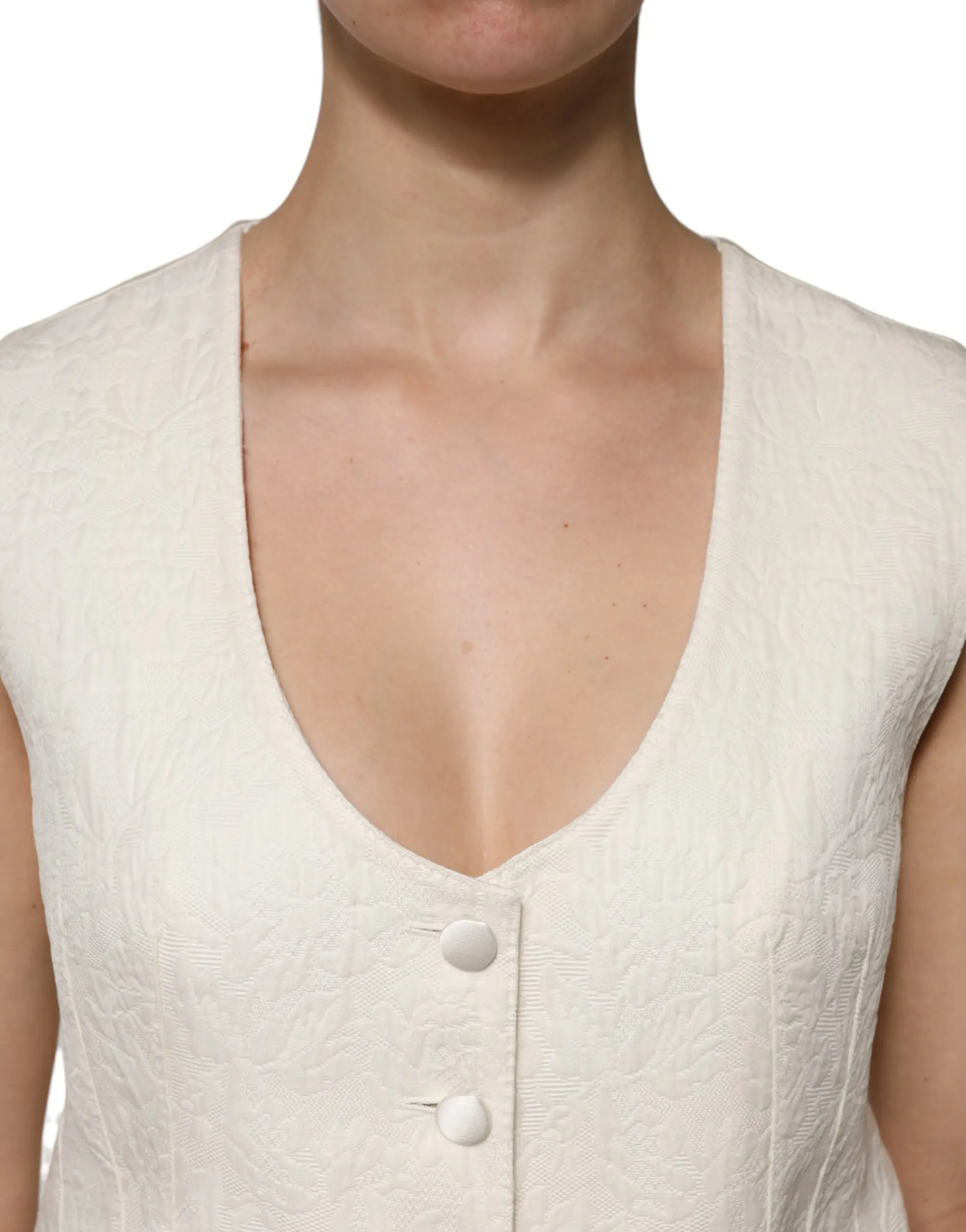 Vest Top Dolce & Gabbana