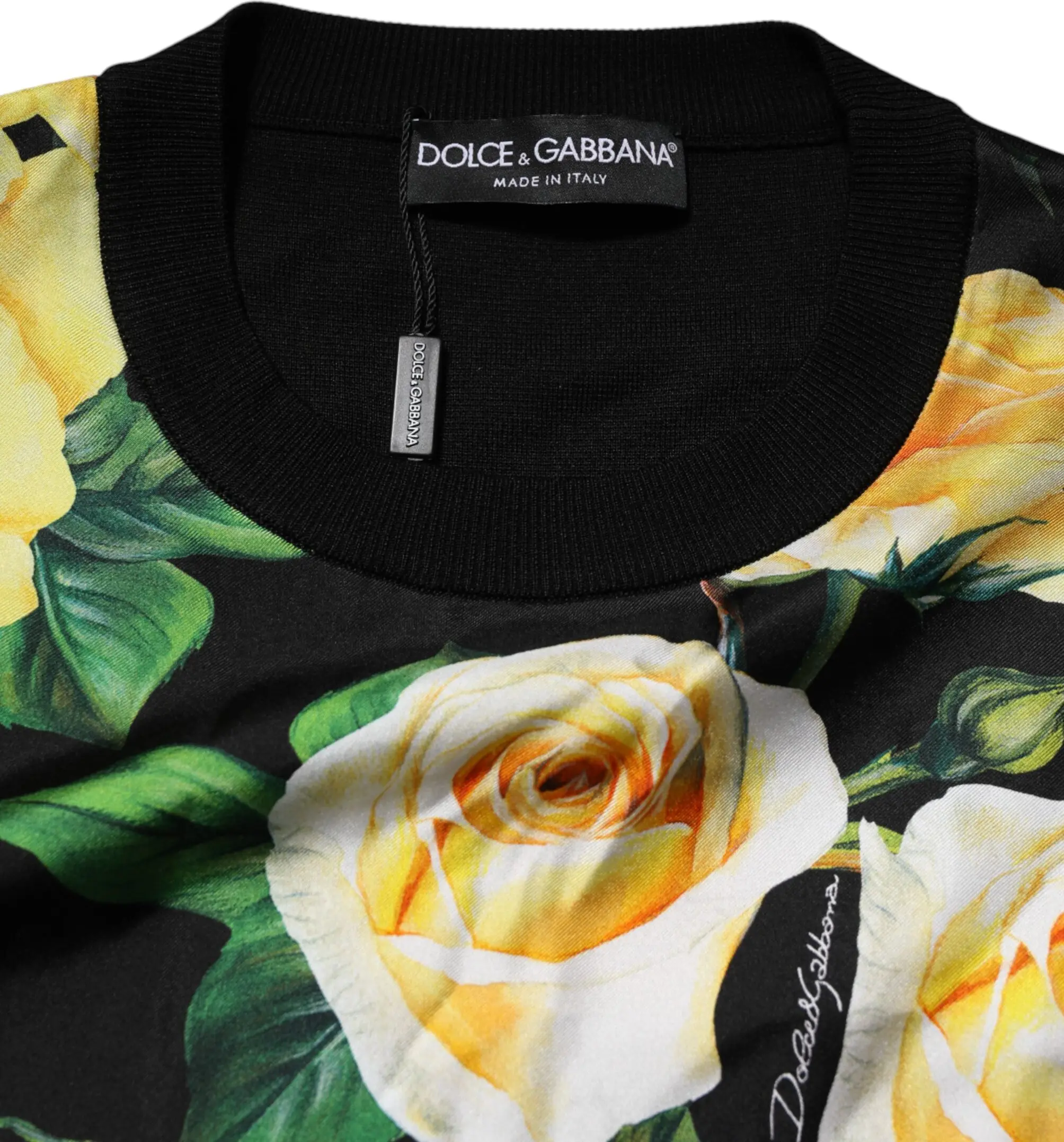 Dolce & Gabbana Krujka Kiyish Sviter