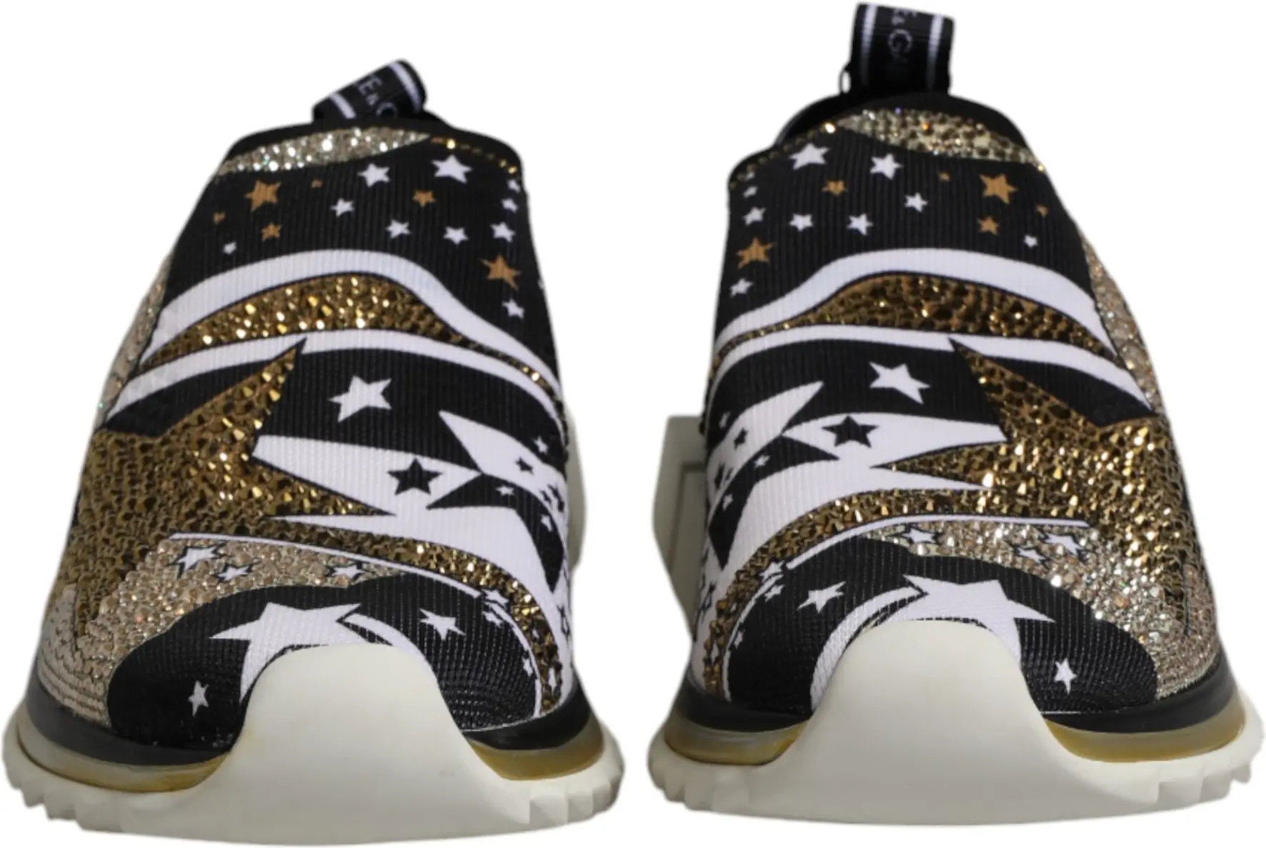 Low Top Sneakers Dolce & Gabbana