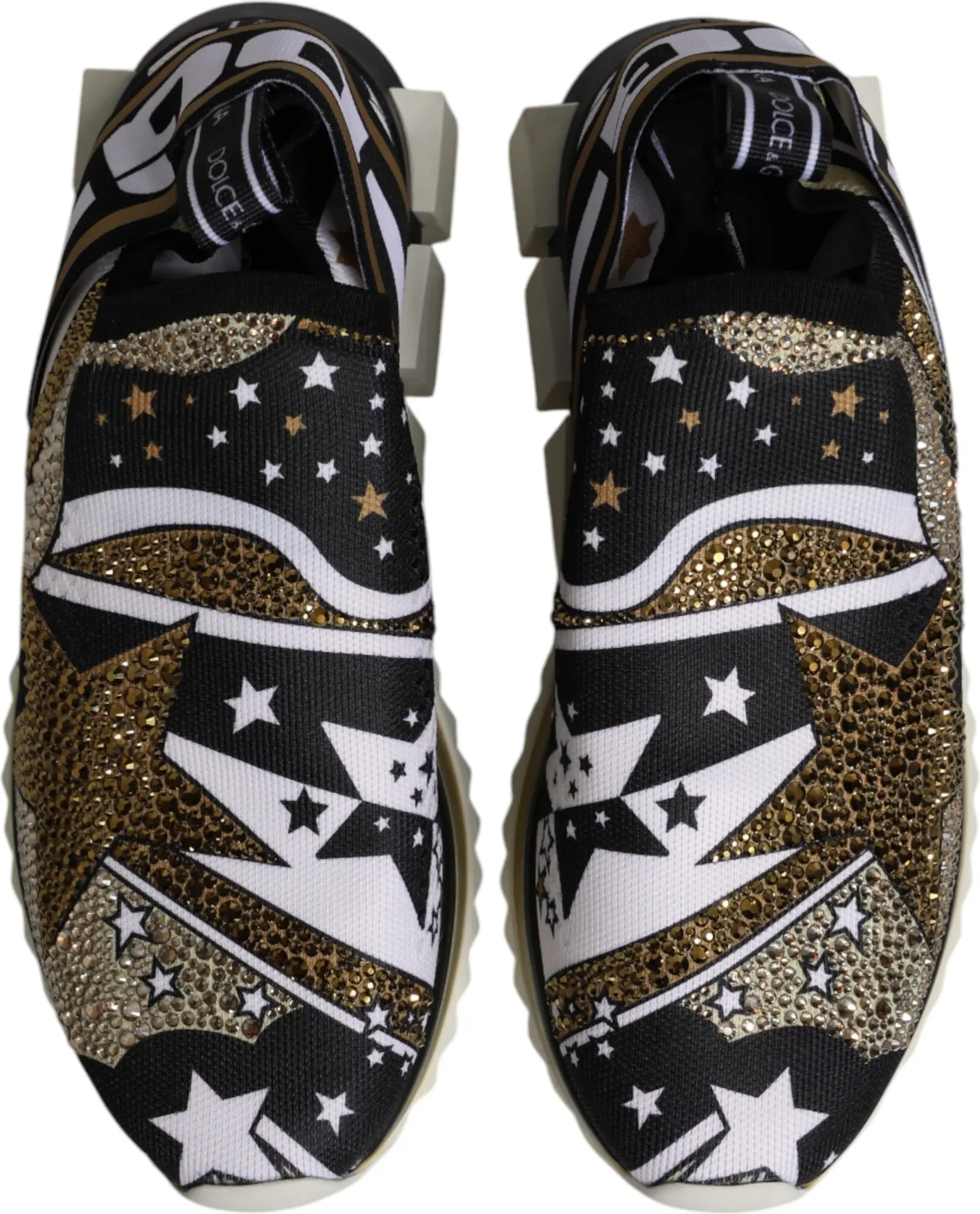 Low Top Sneakers Dolce & Gabbana