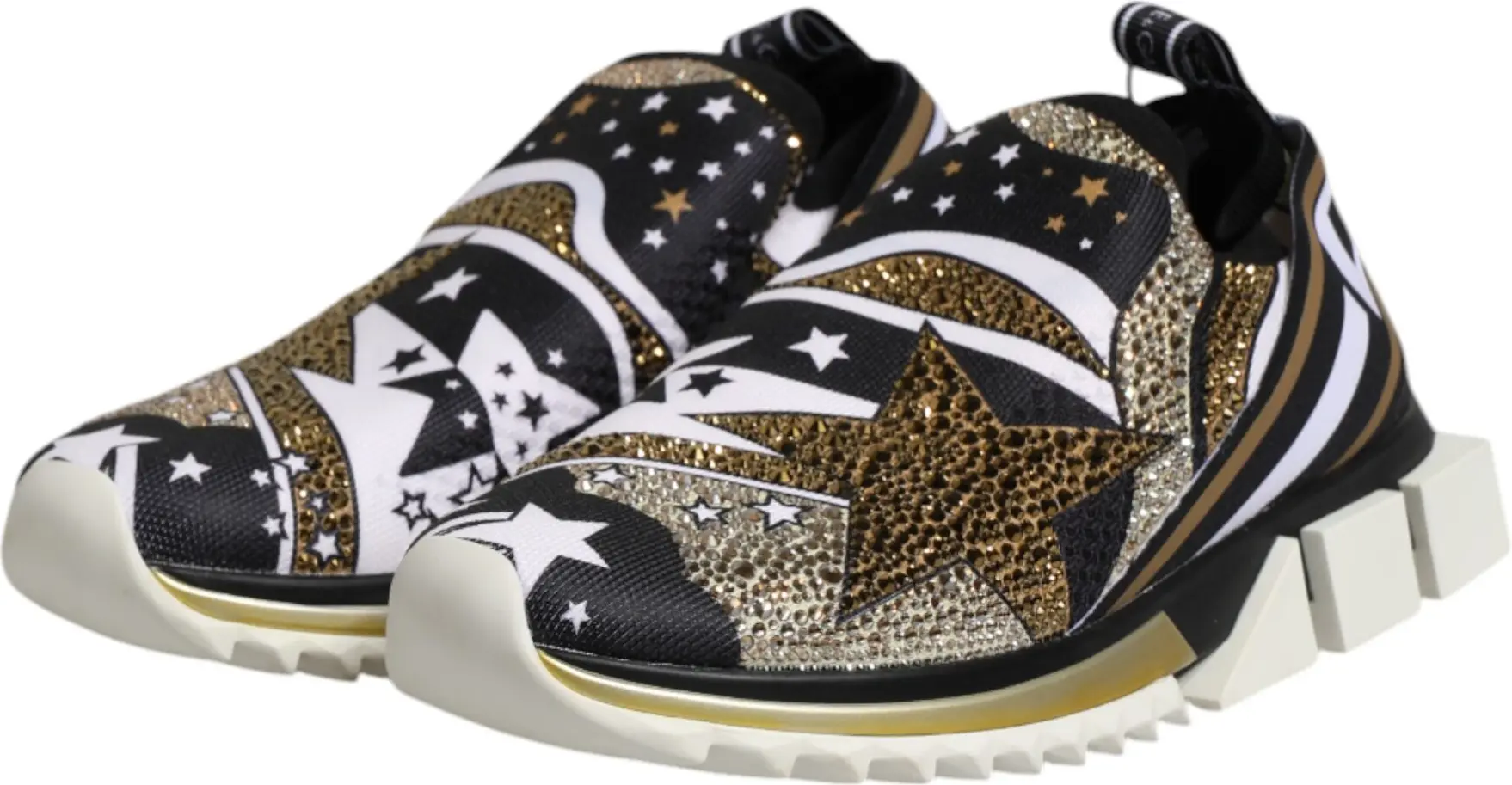 Low Top Sneakers Dolce & Gabbana