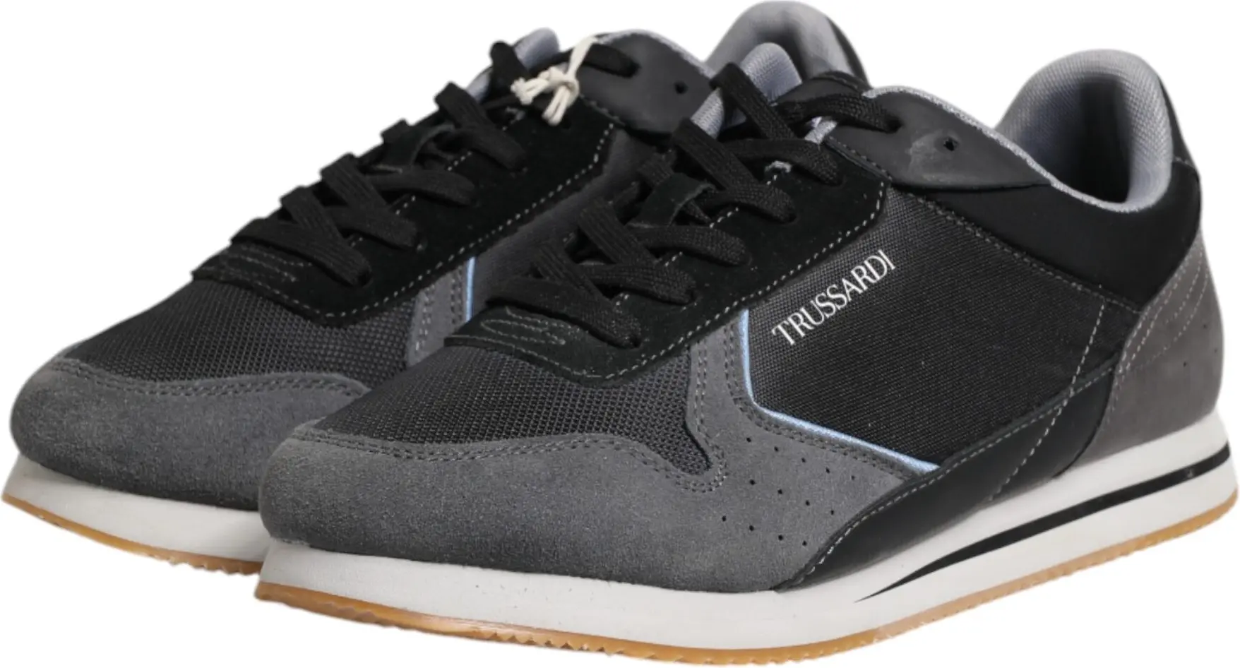 Низкие повседневные кроссовки Trussardi