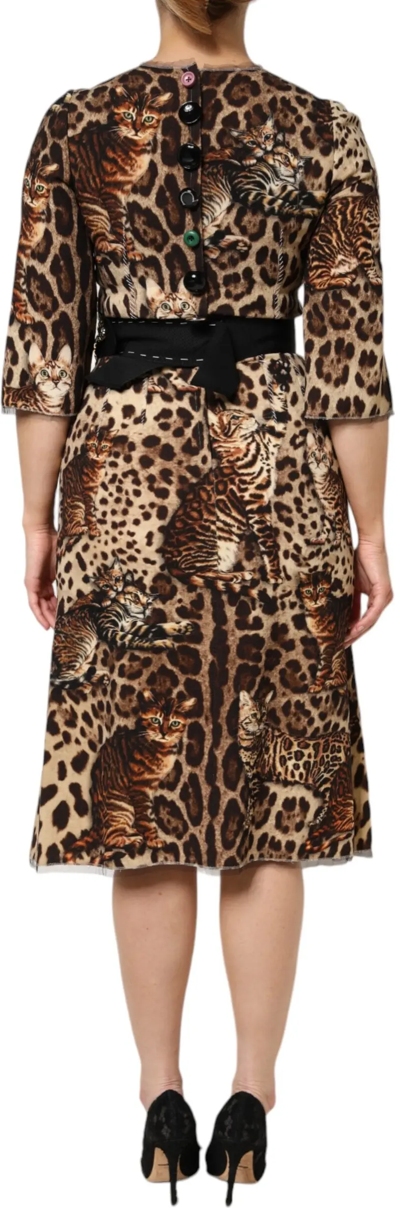 Dress Dolce & Gabbana