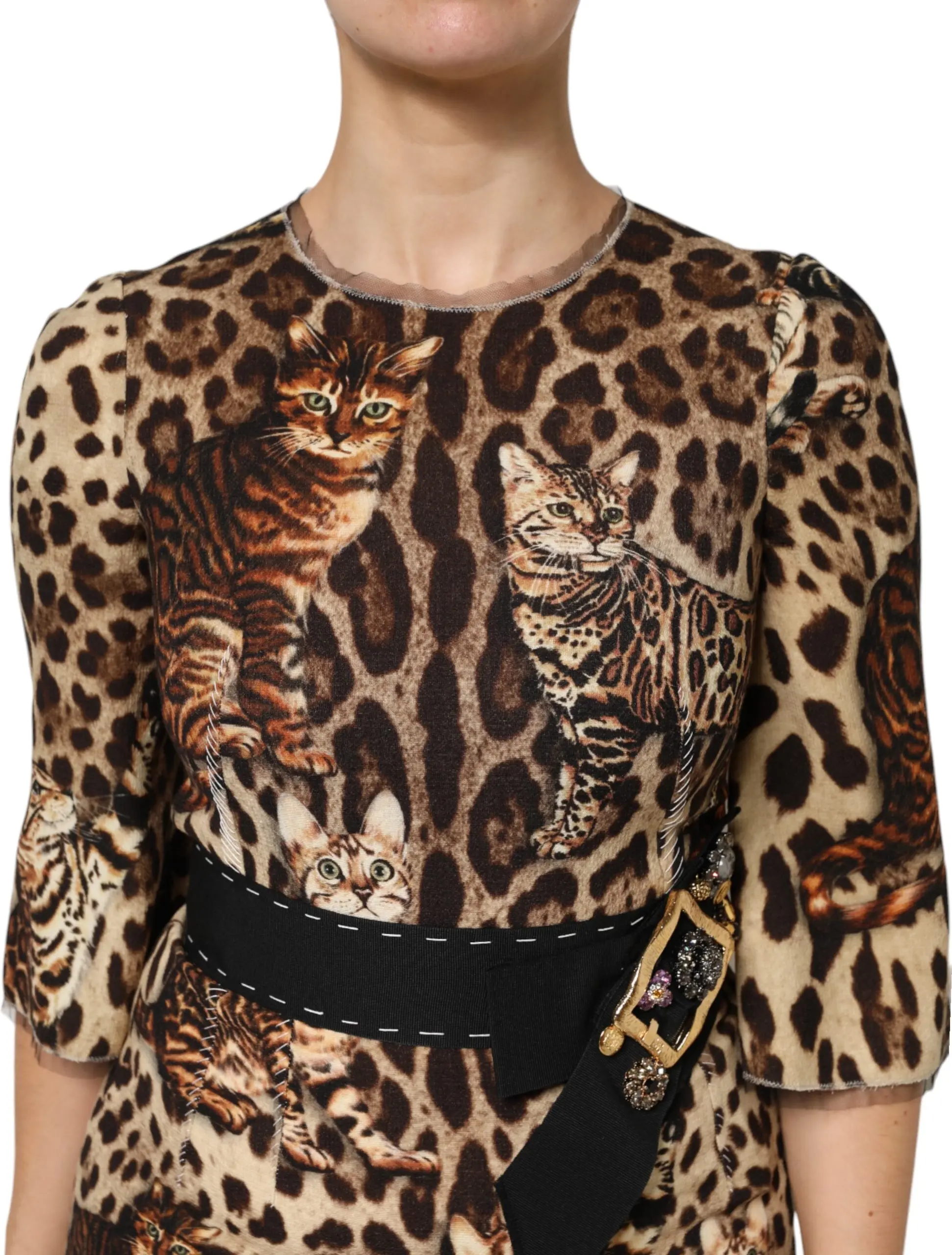 Dress Dolce & Gabbana