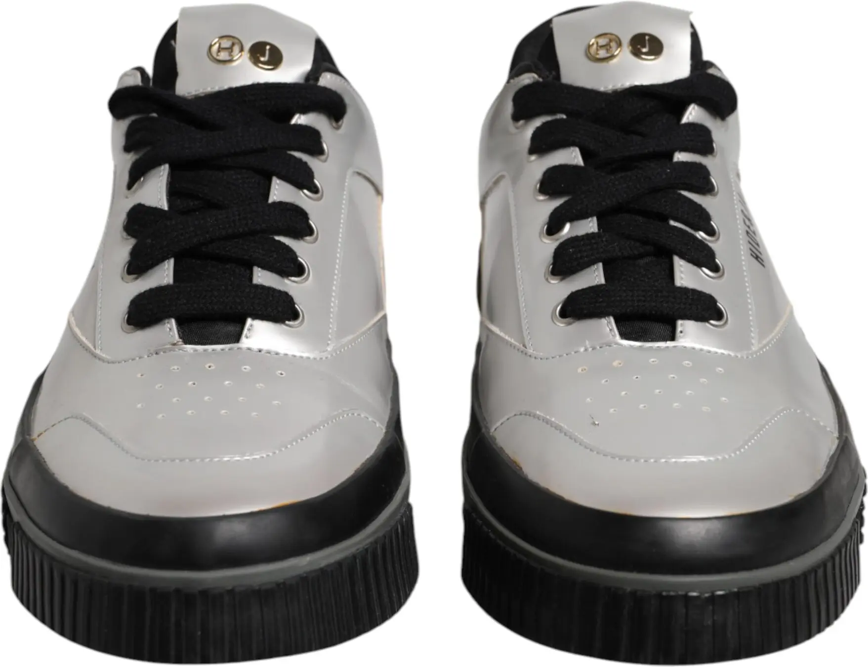 Low Top Sneakers Hide&Jack