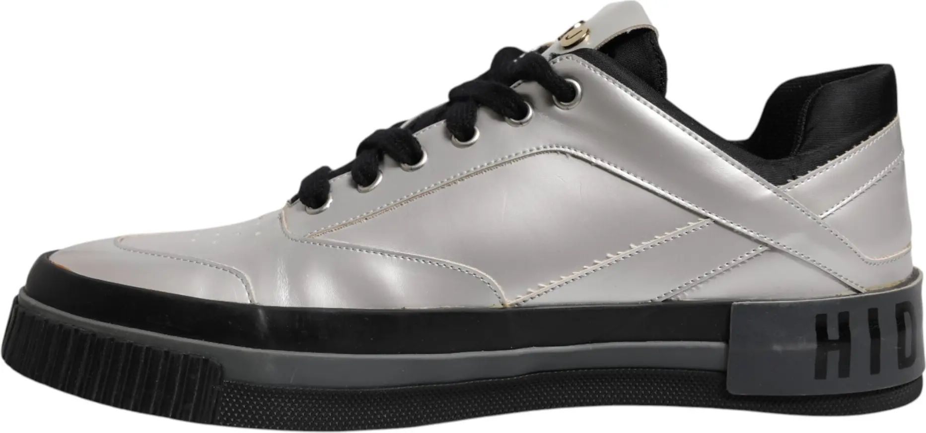 Low Top Sneakers Hide&Jack