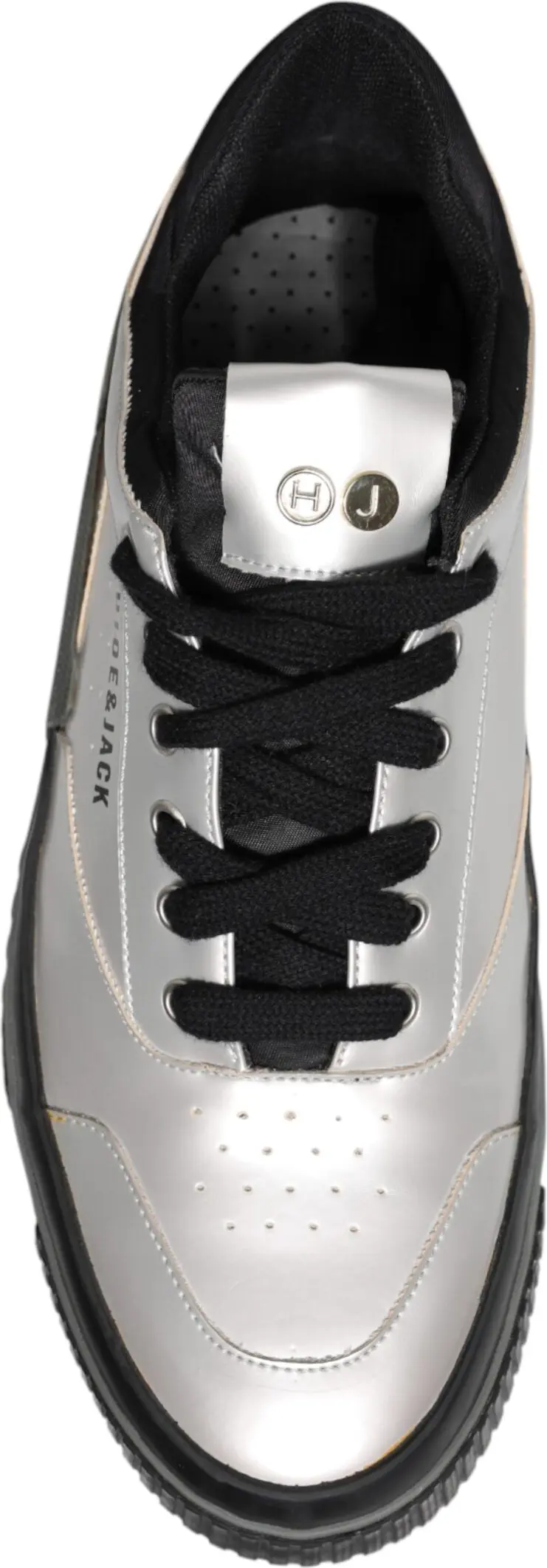Low Top Sneakers Hide&Jack