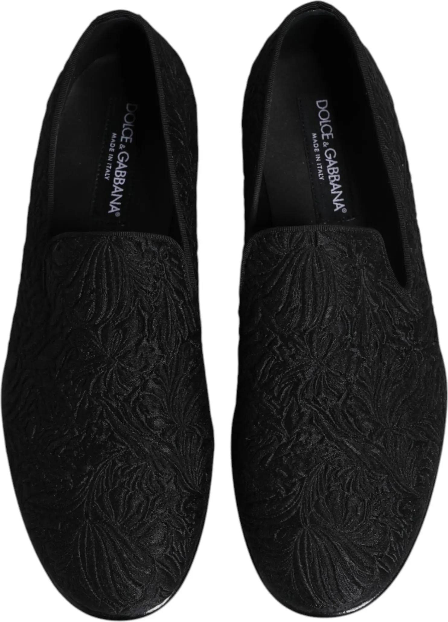 Loafers Dolce & Gabbana