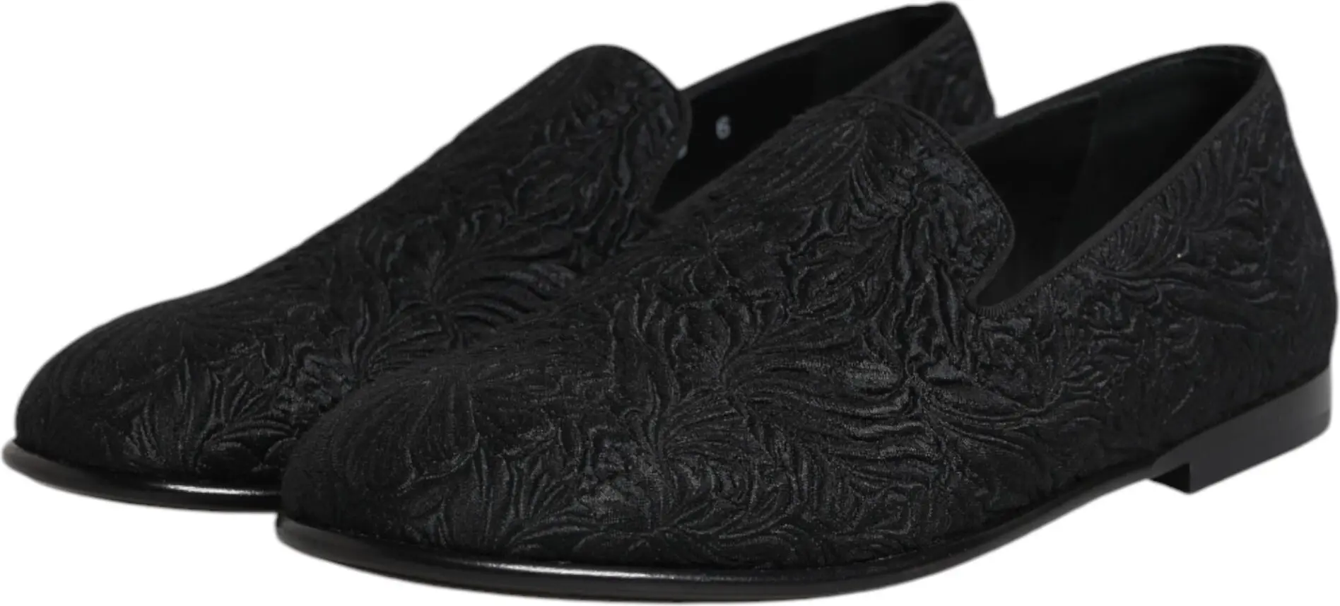Loafers Dolce & Gabbana