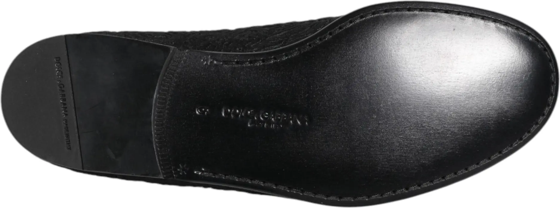 Loafers Dolce & Gabbana