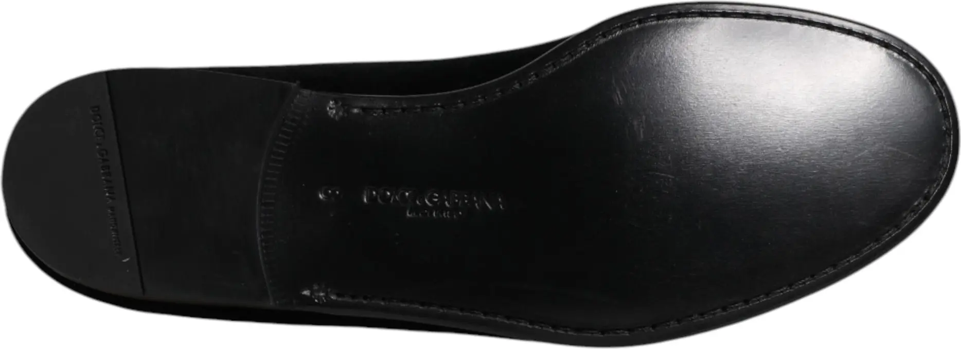 Loafers Dolce & Gabbana