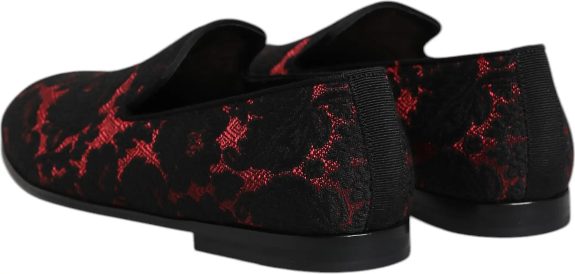 Туфли-лоферы Dolce & Gabbana