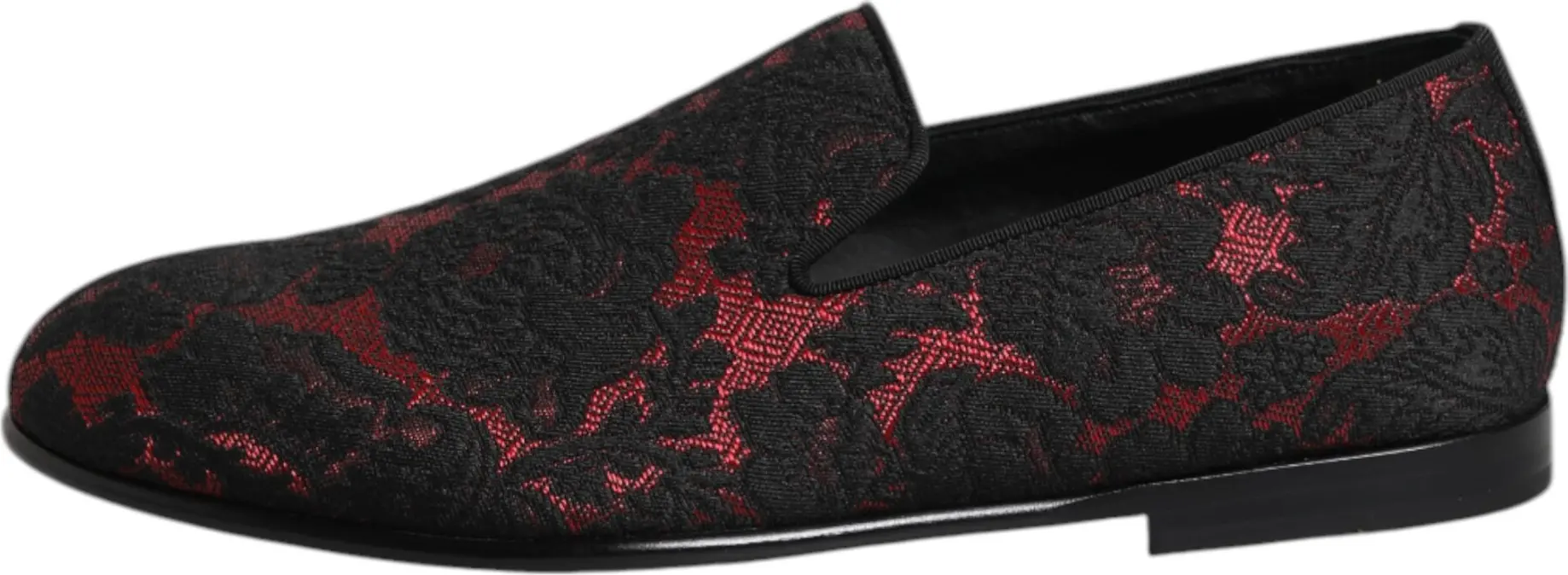 Туфли-лоферы Dolce & Gabbana