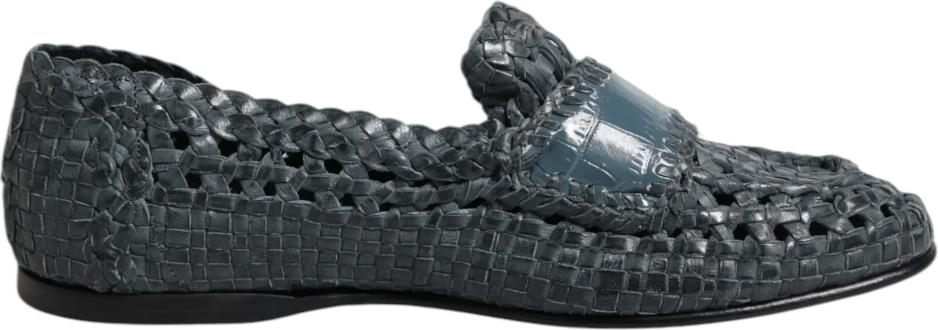Loafers shoes Dolce & Gabbana