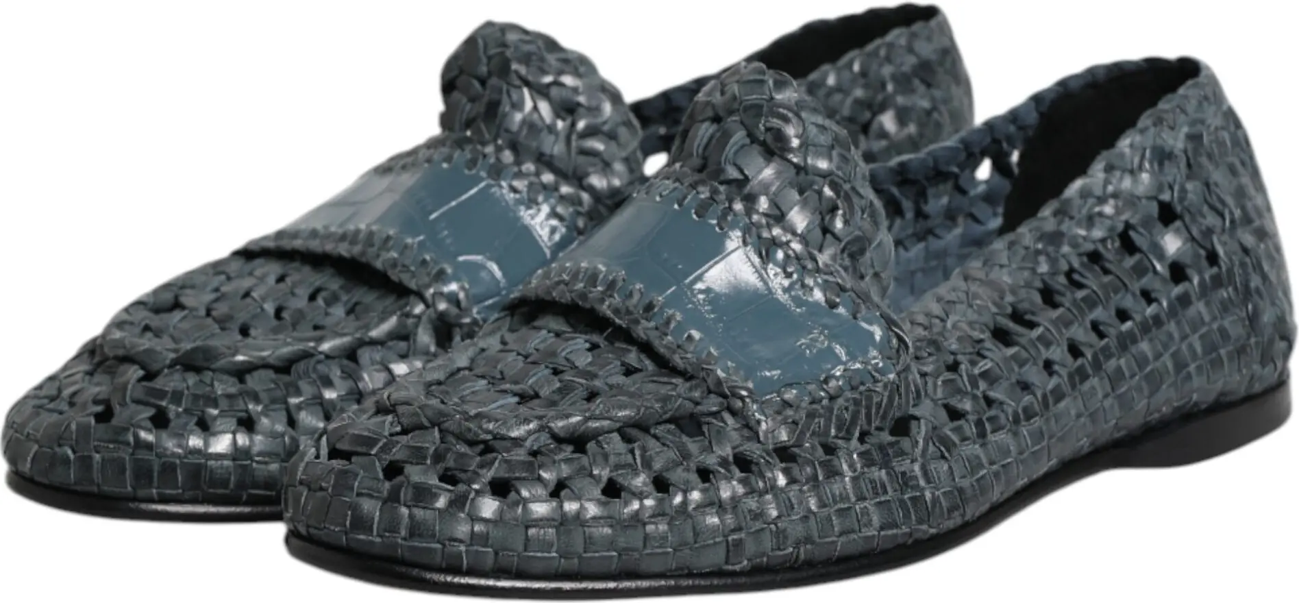 Лоферы Dolce & Gabbana