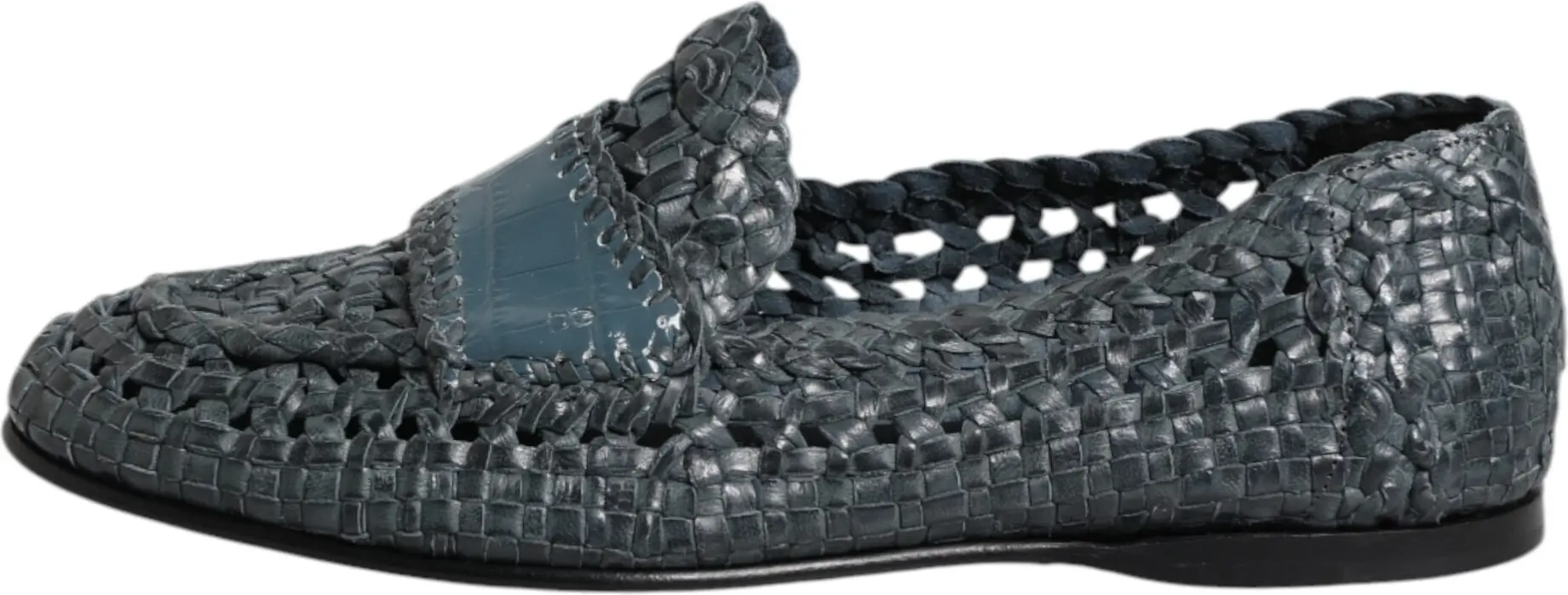 Лоферы Dolce & Gabbana