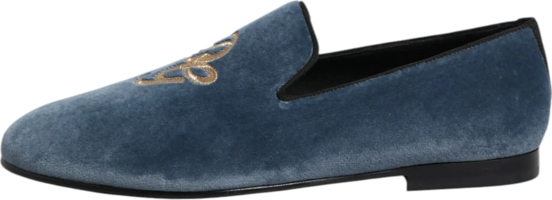 Loafers dress Dolce & Gabbana