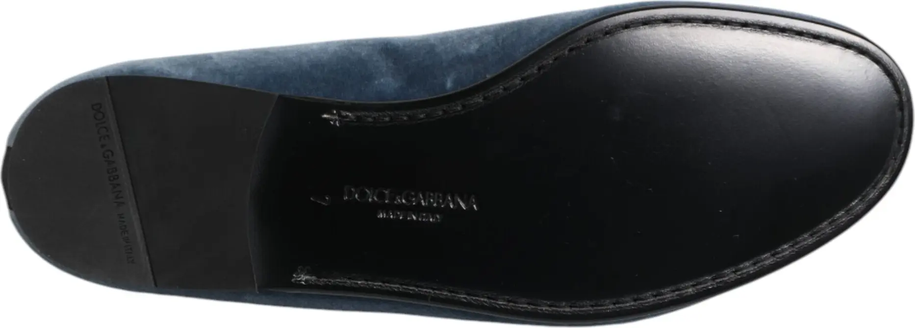 Loafers dress Dolce & Gabbana