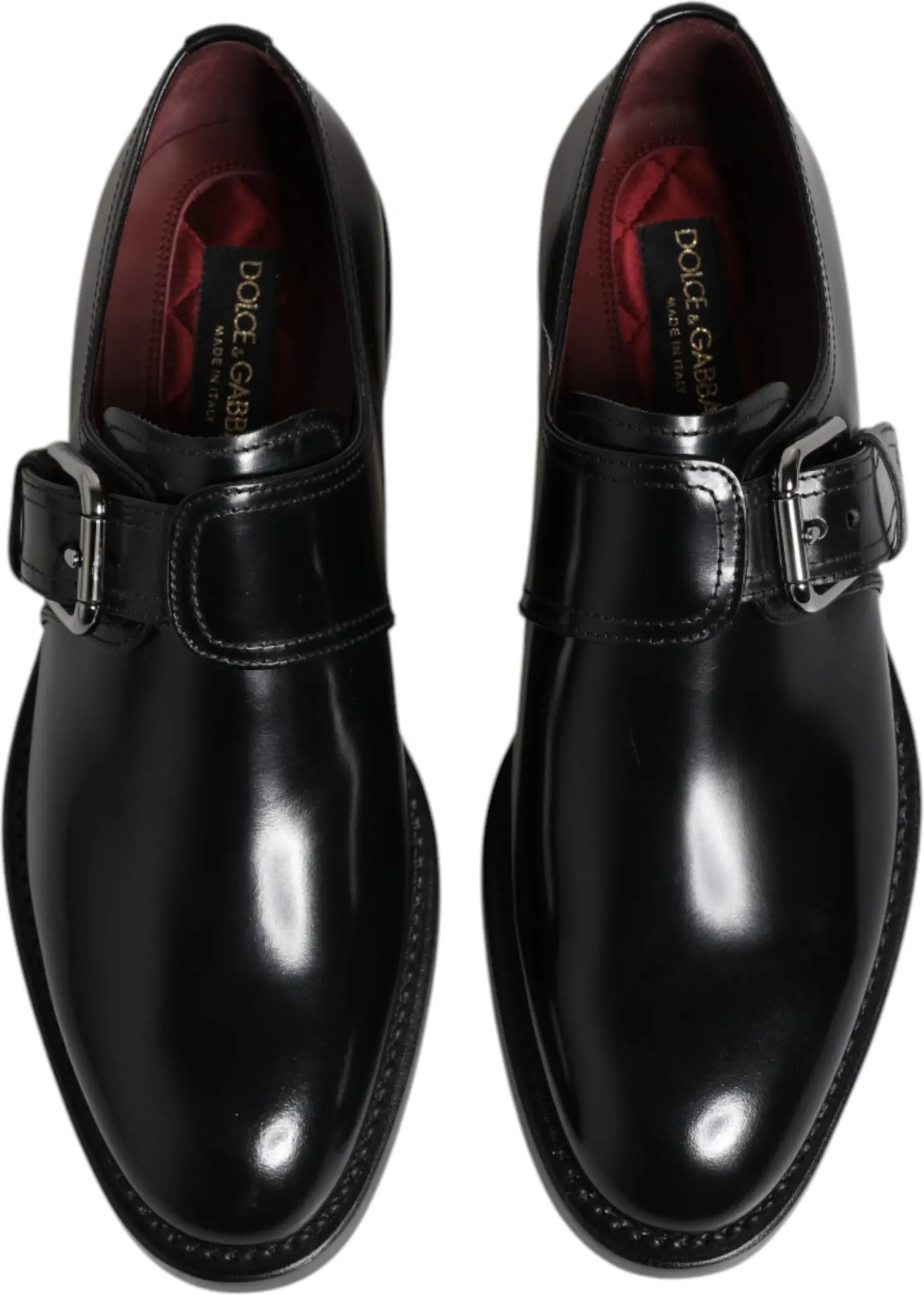 Туфли Dolce & Gabbana Formal