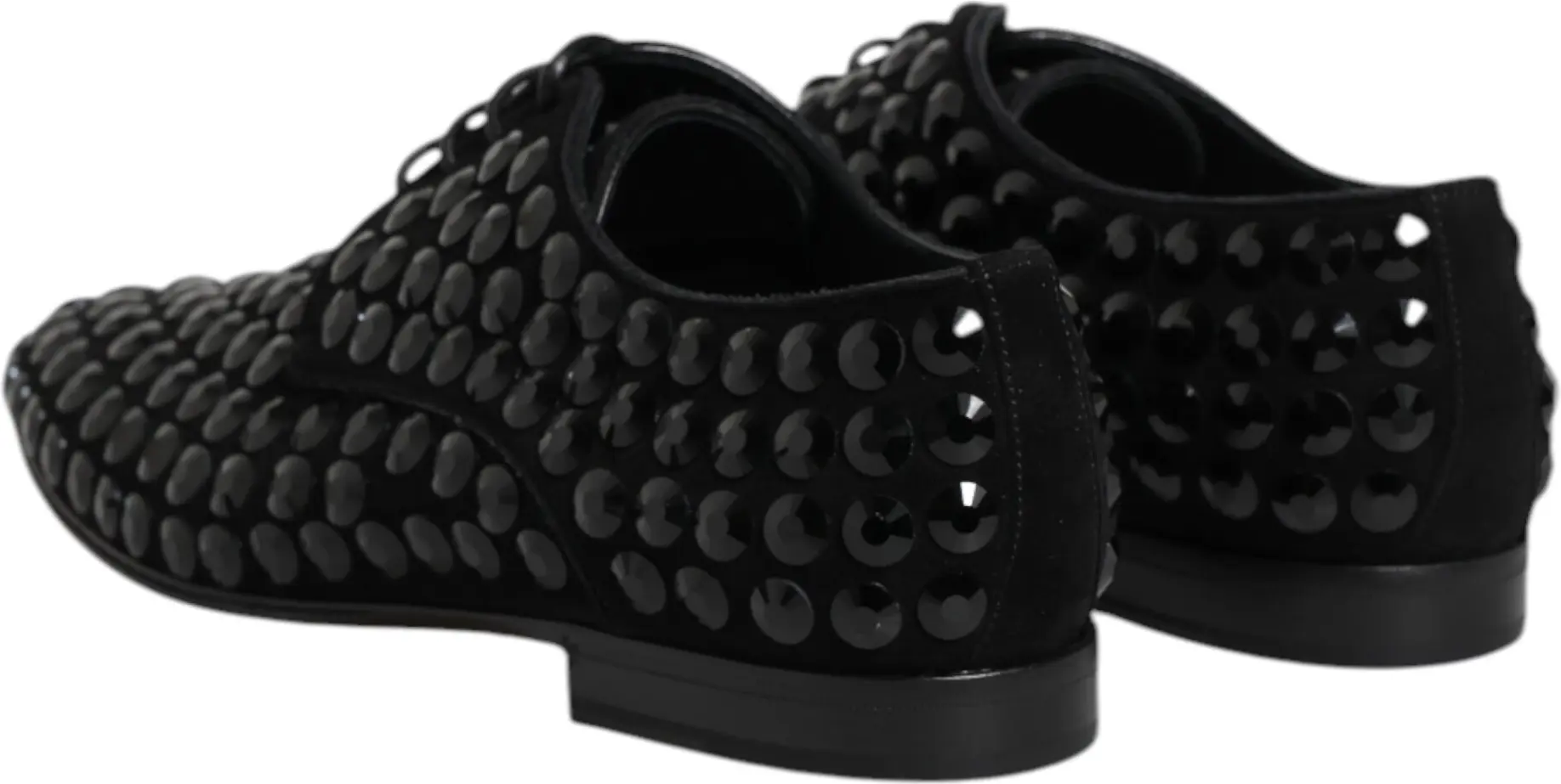 Классические туфли Dolce & Gabbana