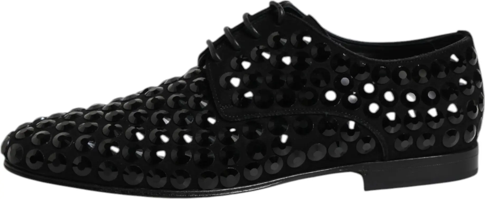 Классические туфли Dolce & Gabbana
