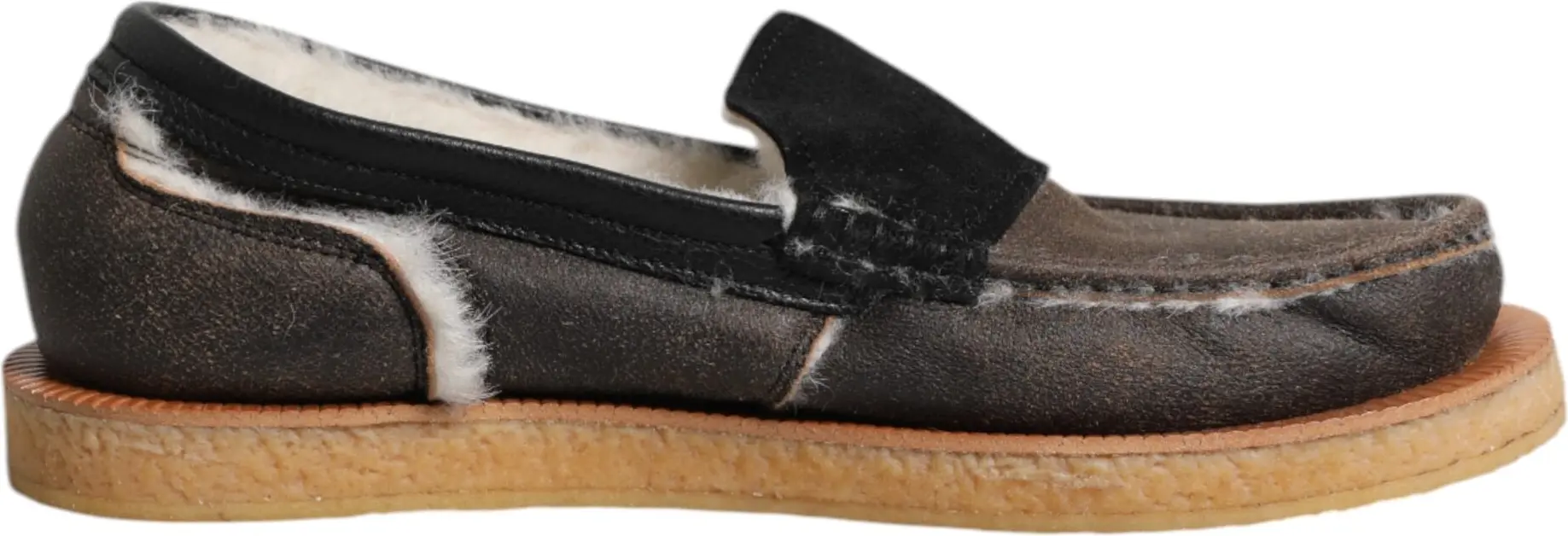Loafer Shoes Dolce & Gabbana
