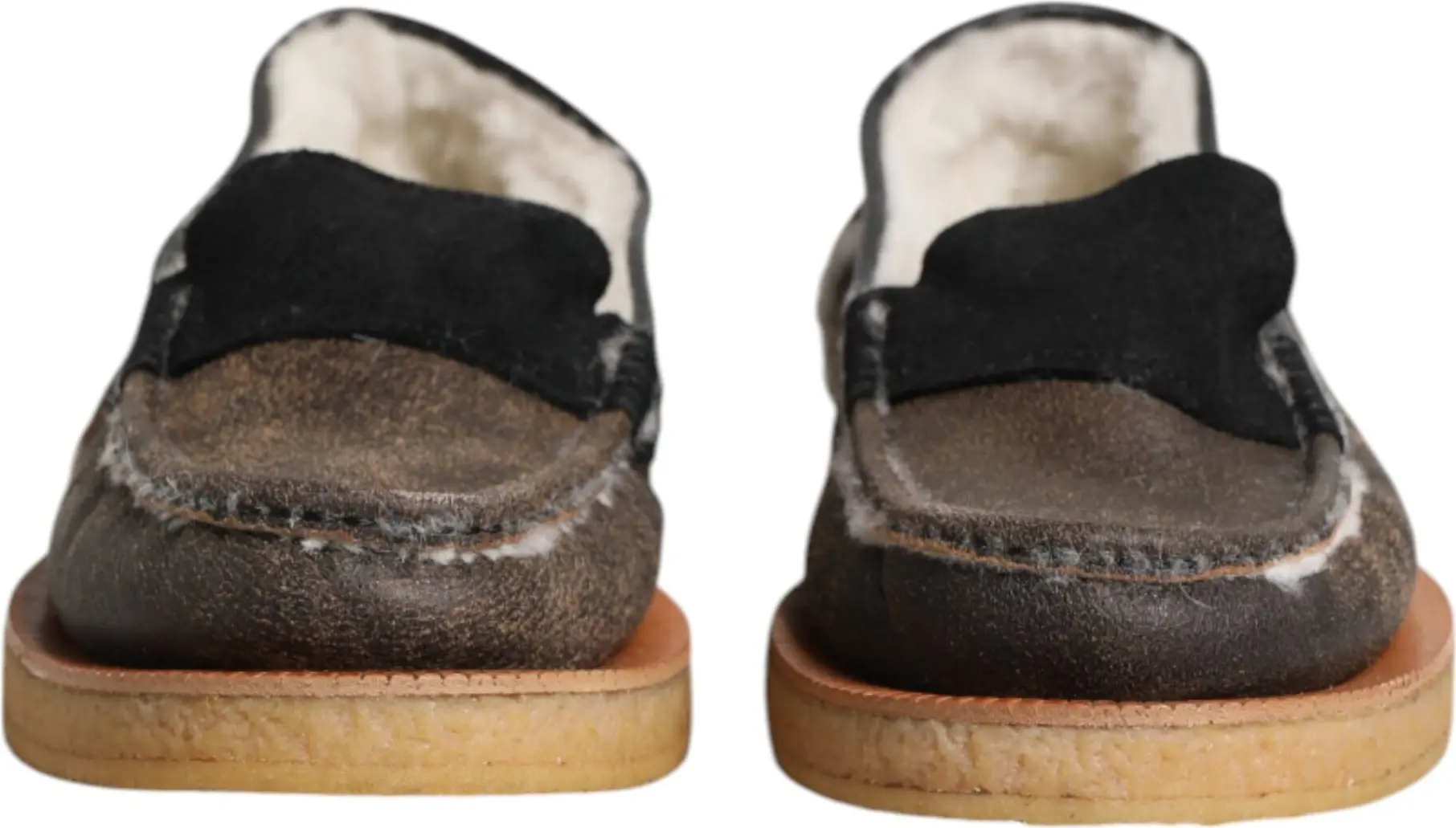 Loafer Shoes Dolce & Gabbana