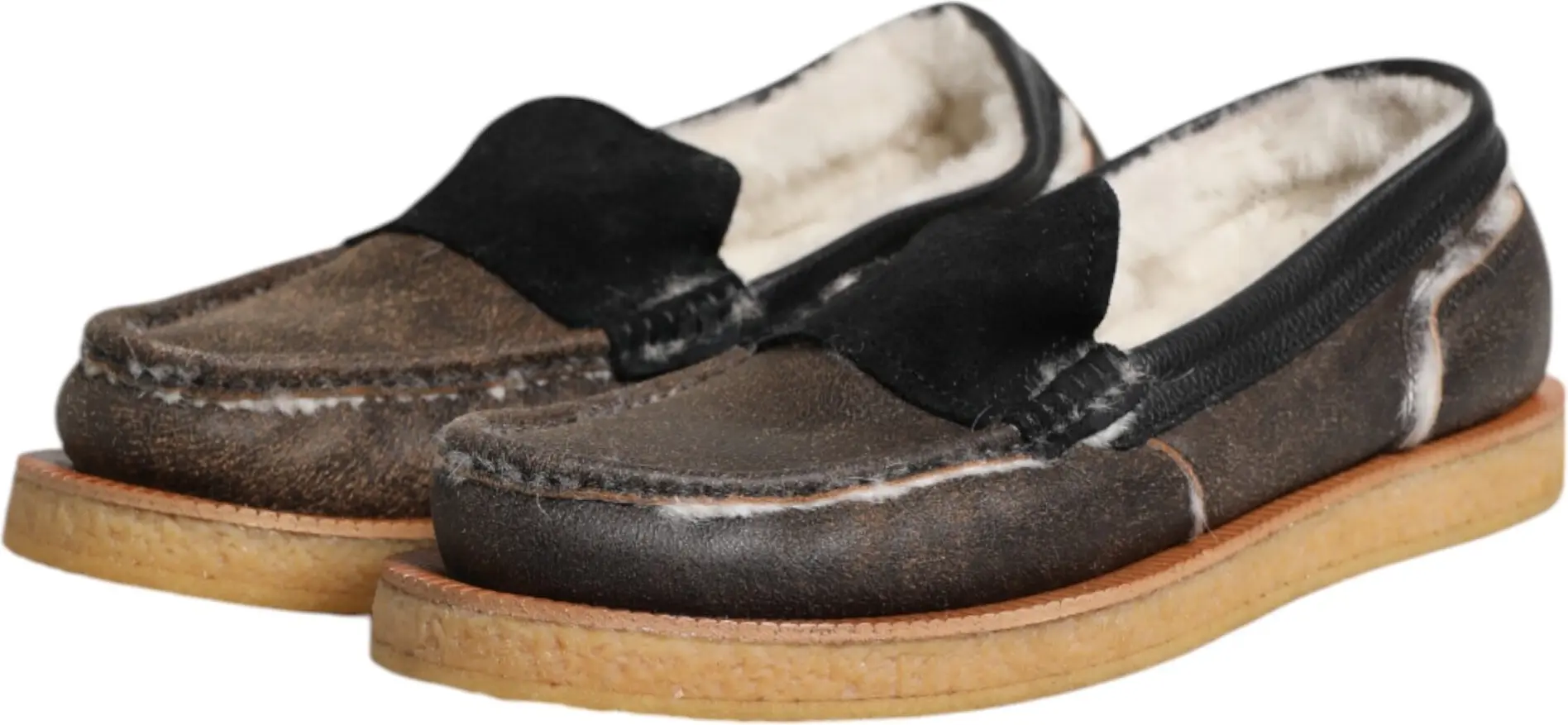 Loafer Shoes Dolce & Gabbana