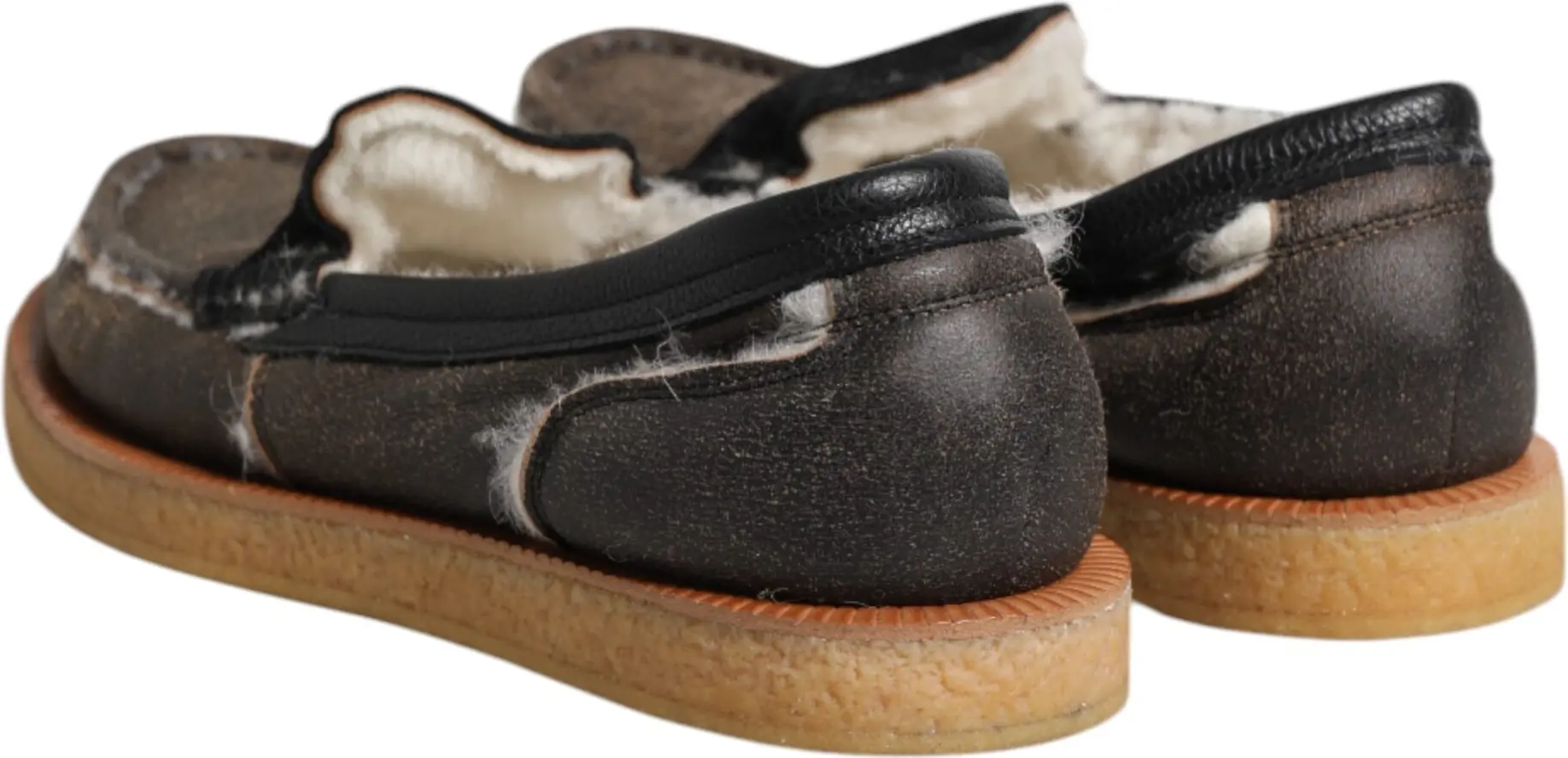 Loafer Shoes Dolce & Gabbana